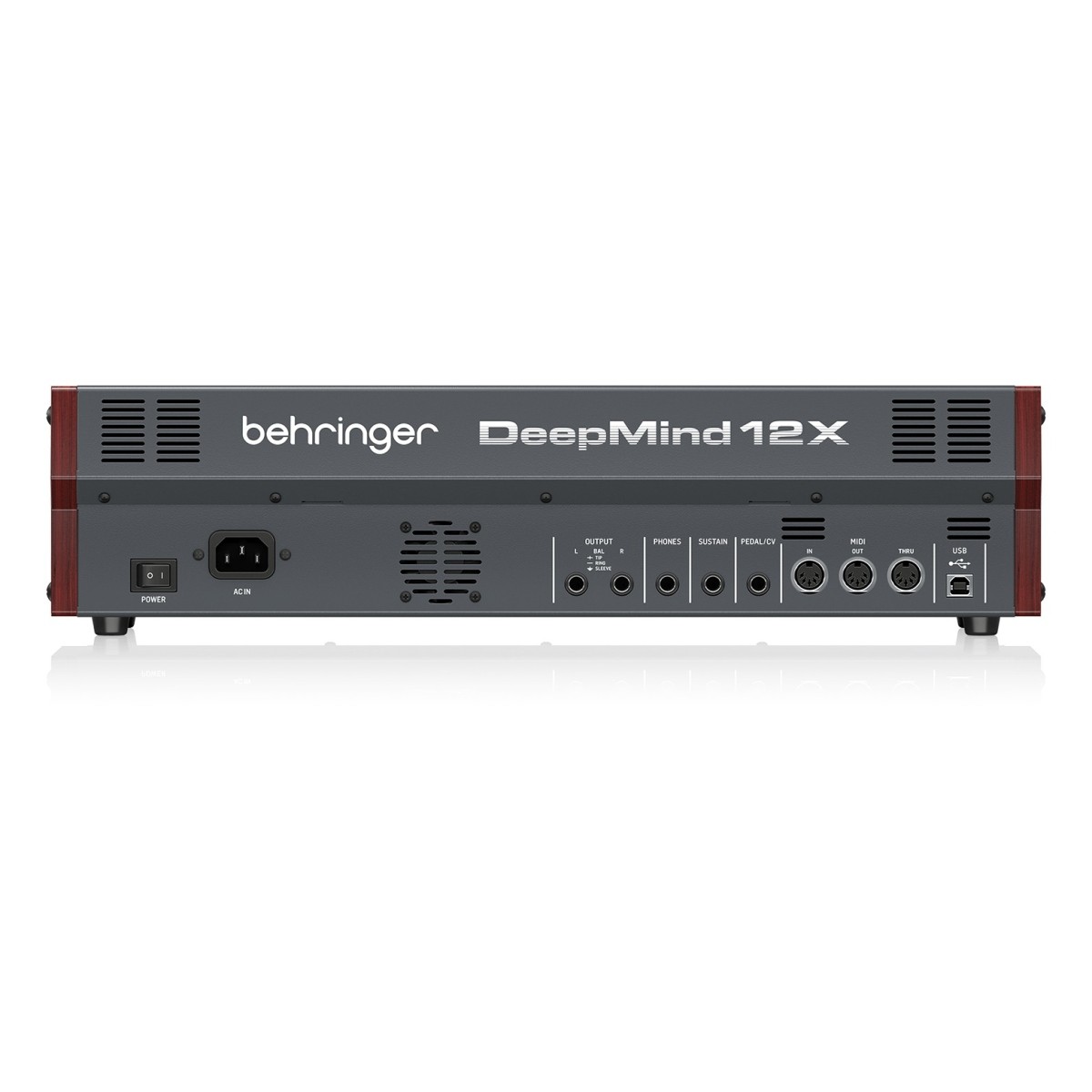 Behringer Deepmind 12XD Synthesizer - Image 4