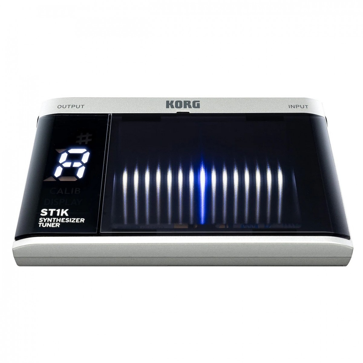 Korg ST1K Synthesizer Tuner - Image 4