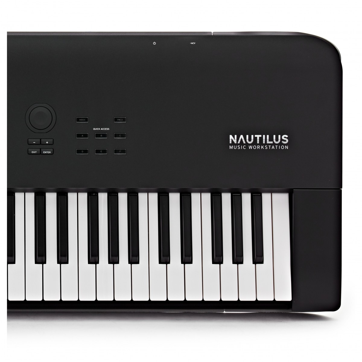 Korg Nautilus 61 Workstation - Image 4