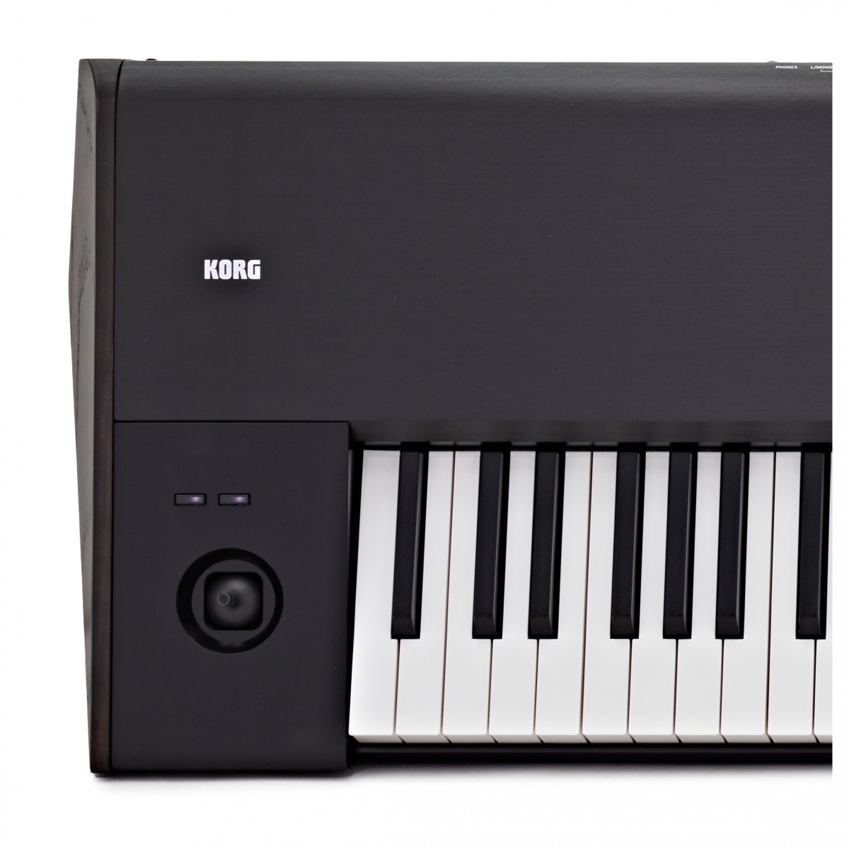 Korg Nautilus 88 Workstation - Image 2