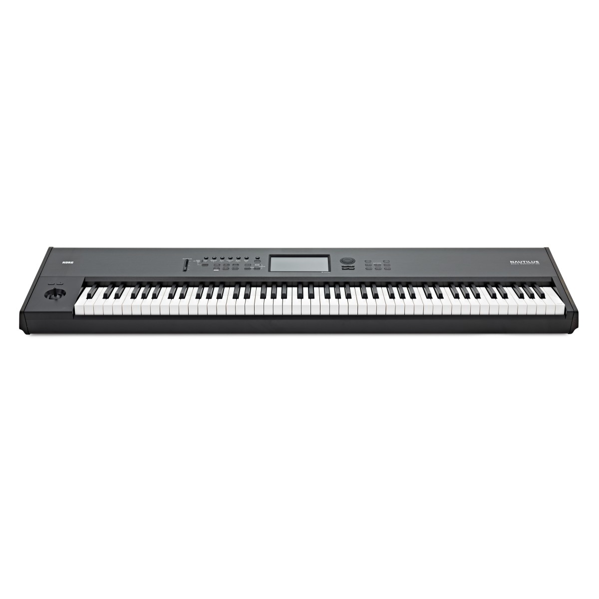 Korg Nautilus 88 Workstation - Image 3