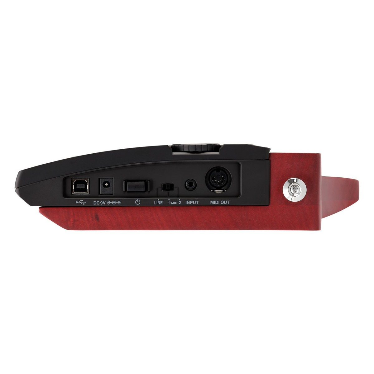 Korg RK100S2 Keytar Red - Image 2