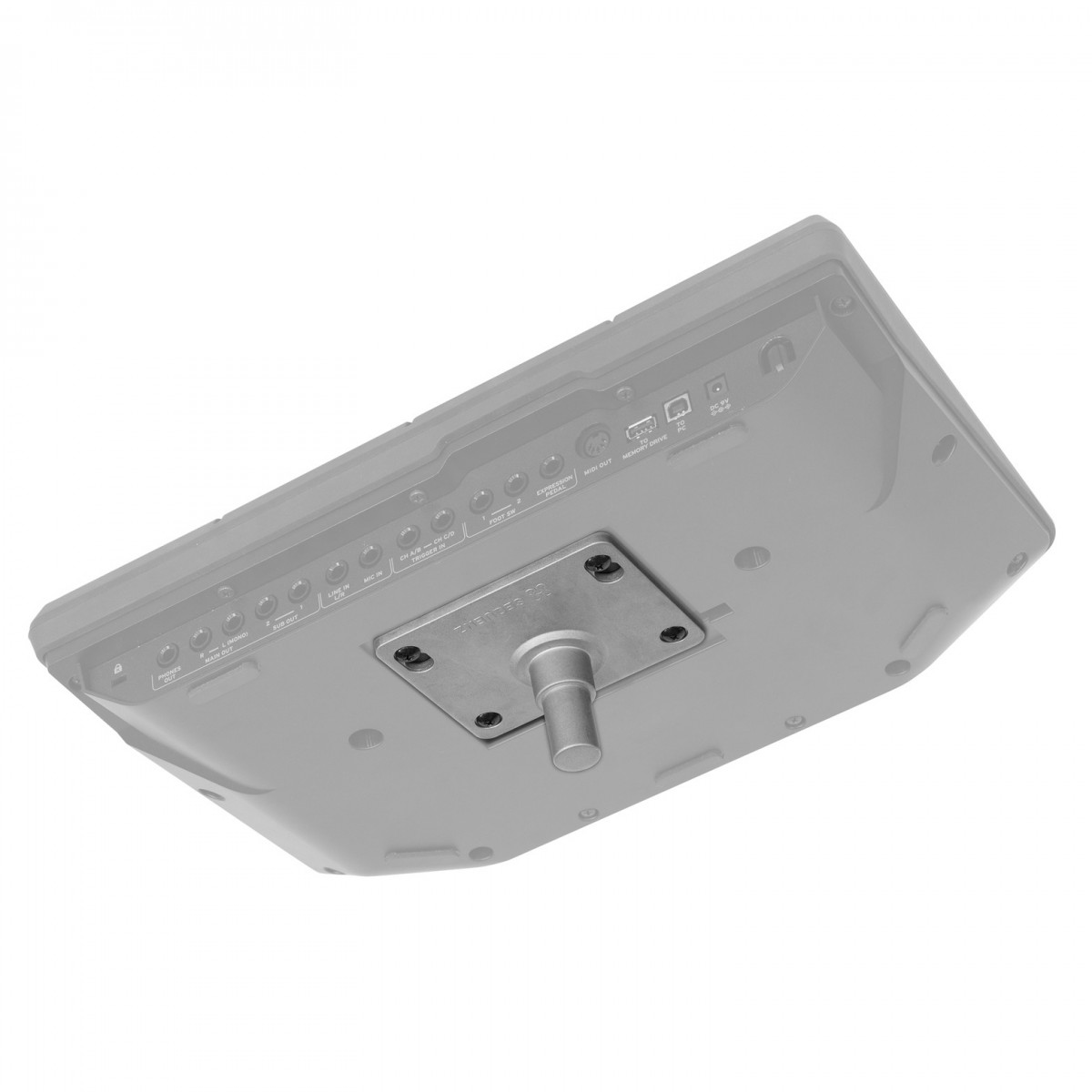 Sequenz MP-1 Stand for Korg MPS-10