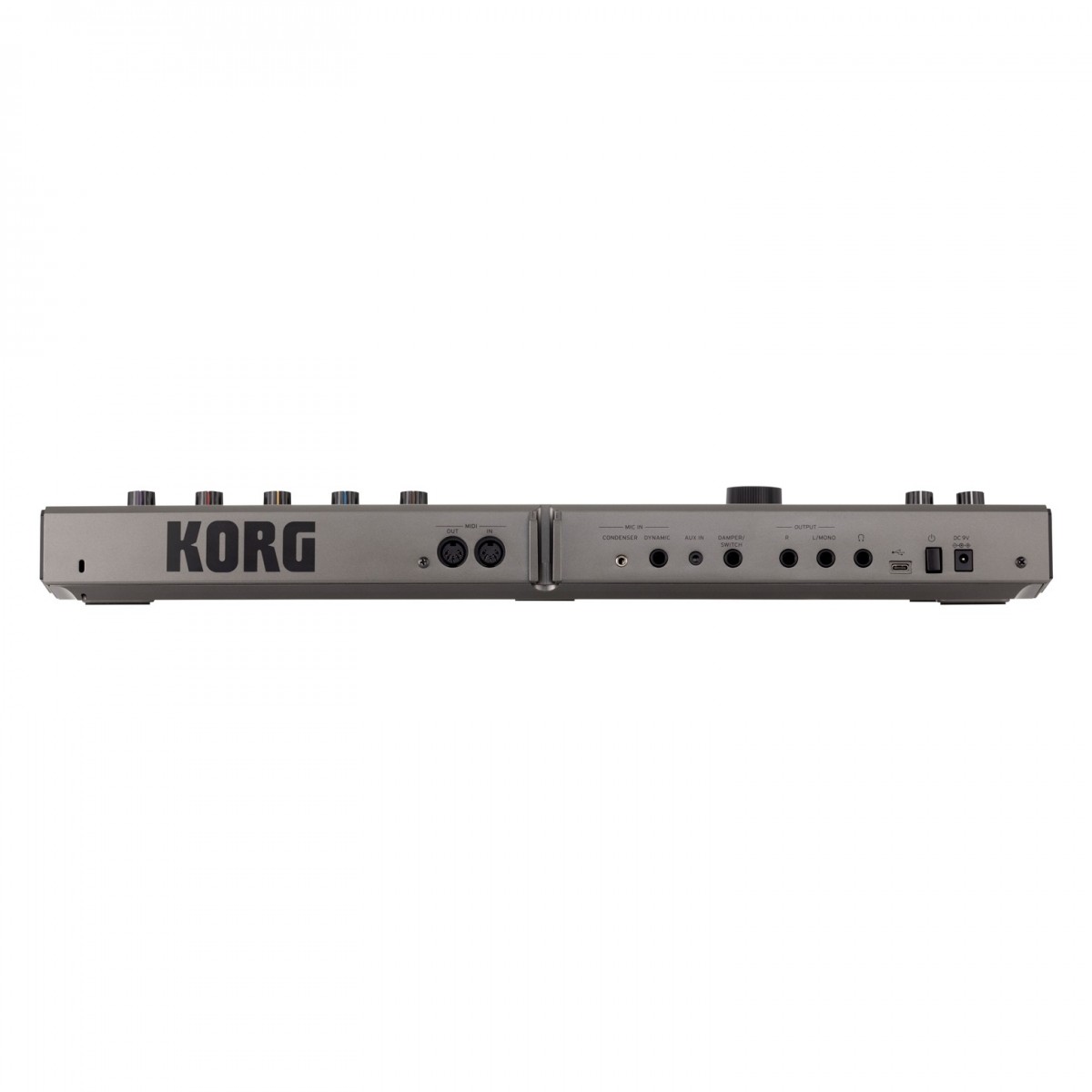 Korg Microkorg 2 - Image 4