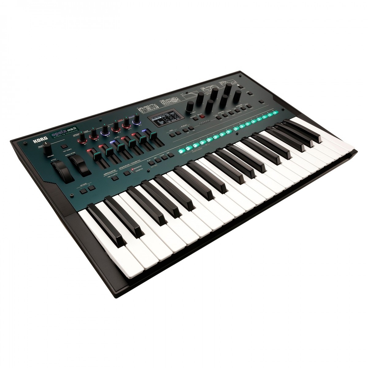 Korg Opsix MKII - Image 4