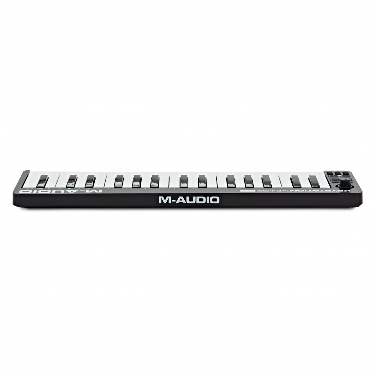 M-Audio Keystation Mini 32 MKIII USB MIDI Keyboard - Image 4