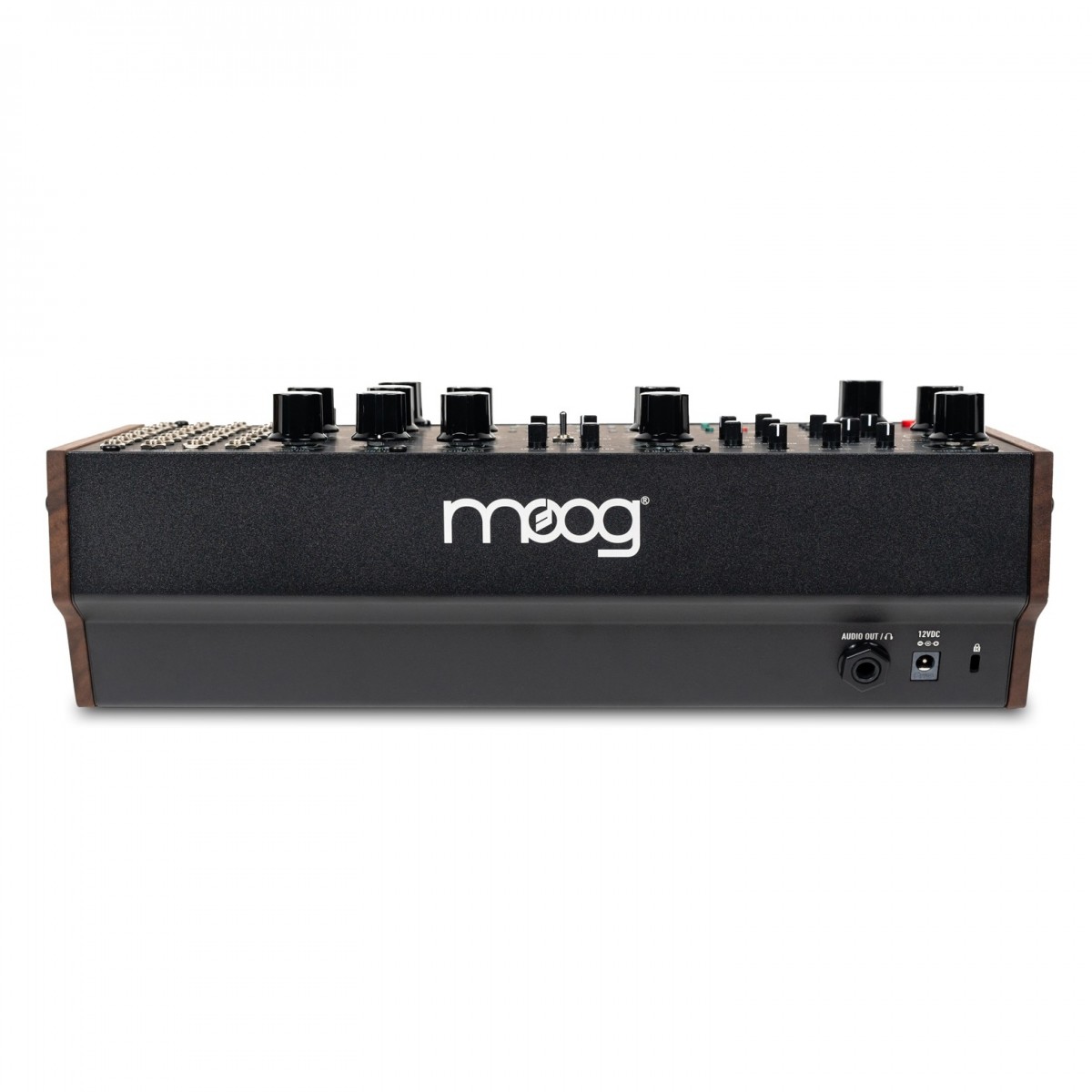 Moog Labyrinth Parallel Generative Analog Synthesizer - Image 3