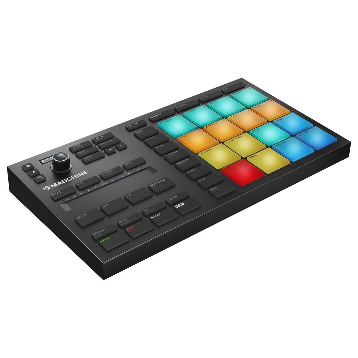 Native Instruments Maschine Mikro MK3 - Image 4