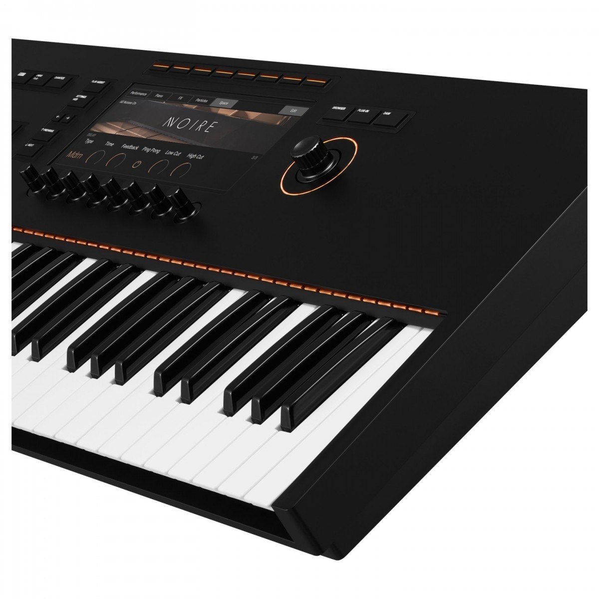 Native Instruments Kontrol S49 MK3 - Image 4