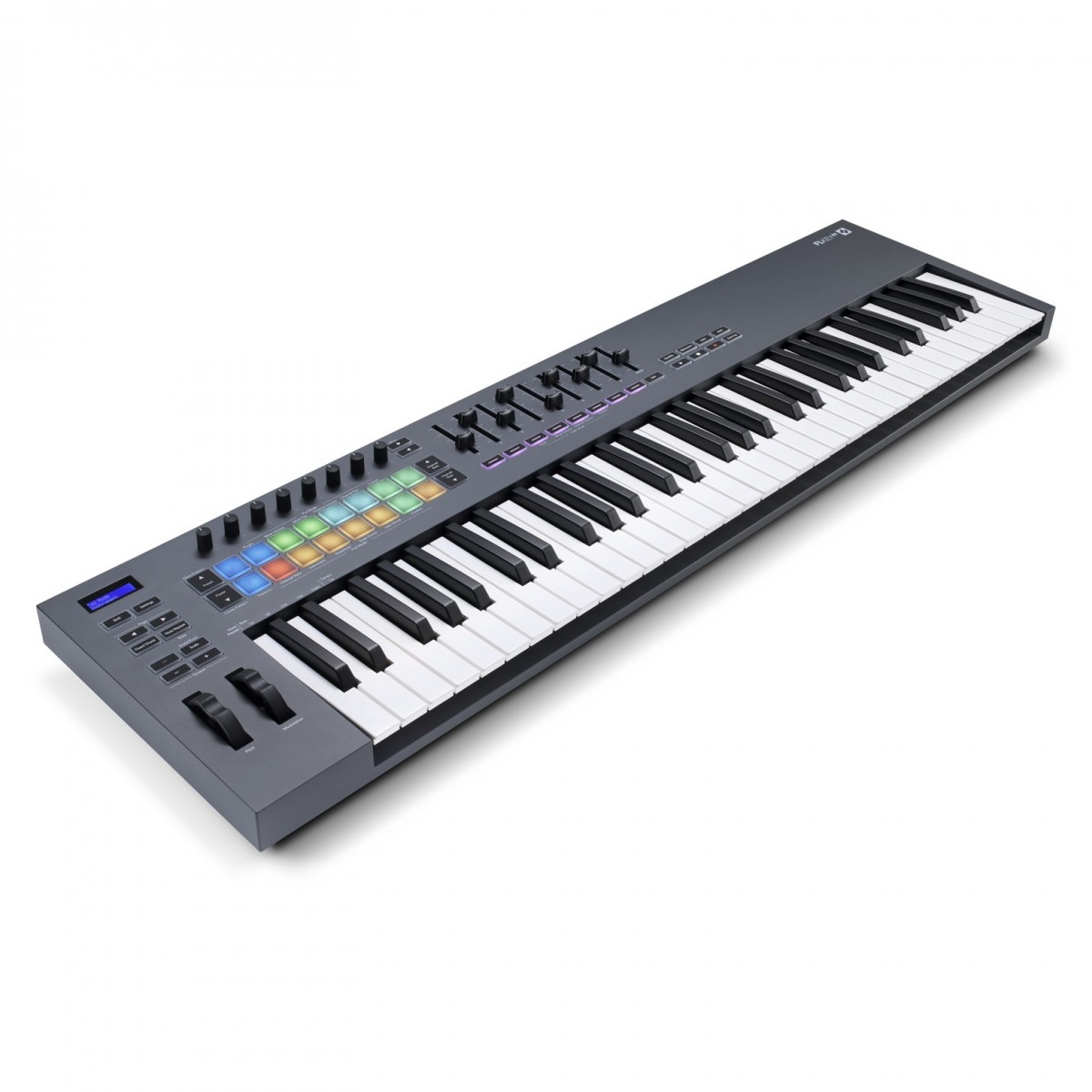 Novation FLkey 61 for FL Studio - Image 4