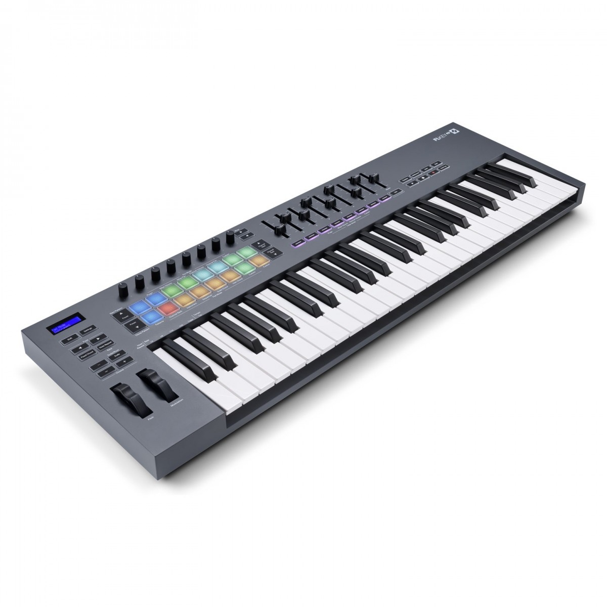 Novation FLkey 49 for FL Studio - Image 4