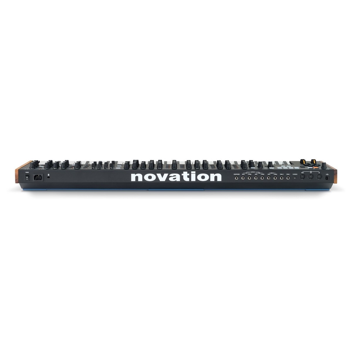 Novation Summit Hybrid Synthesizer - Image 4