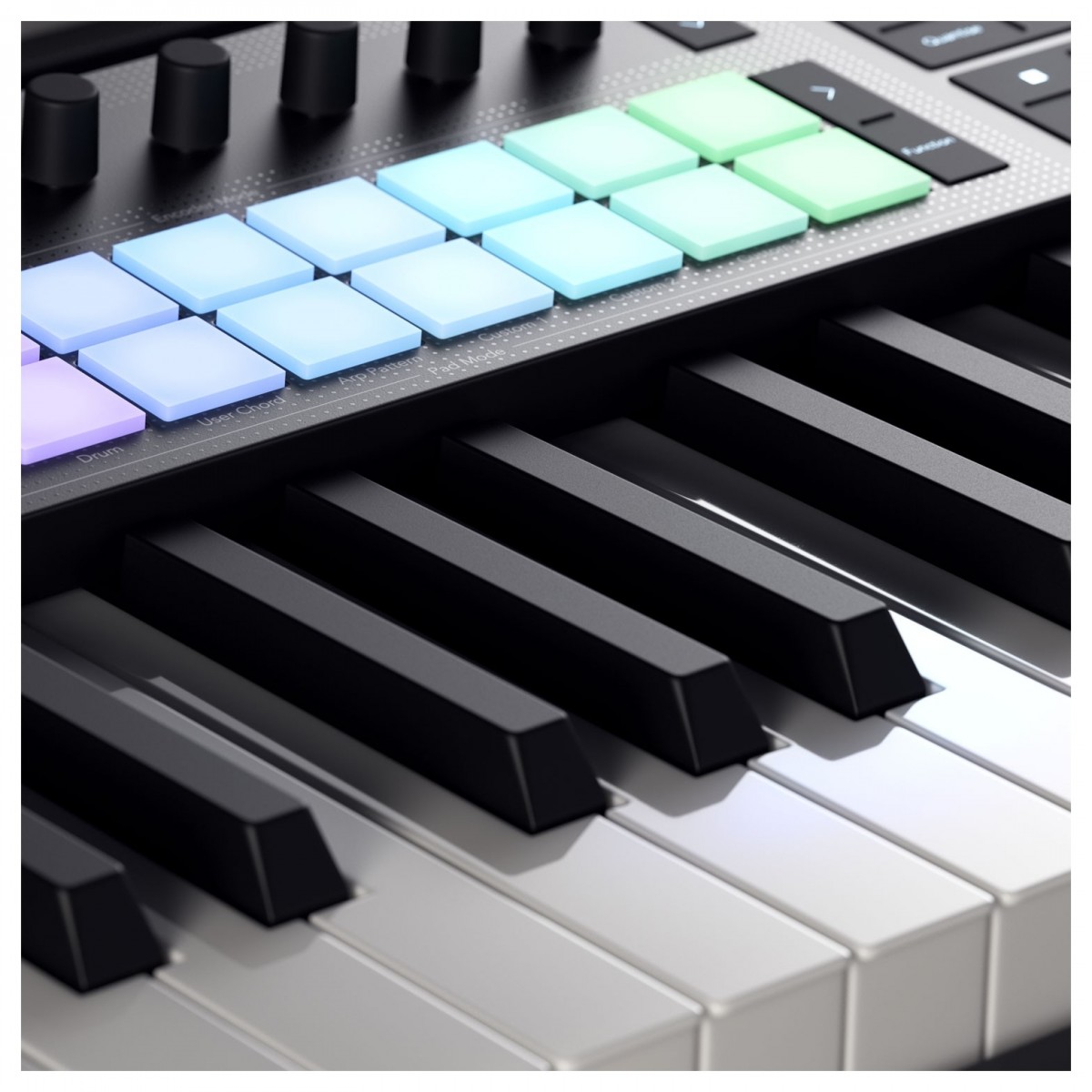 Novation Launchkey 61 MK4 - Image 4