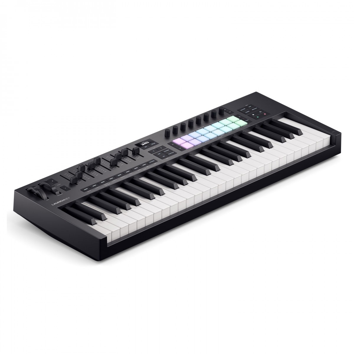 Novation Launchkey 49 MK4 - Image 4