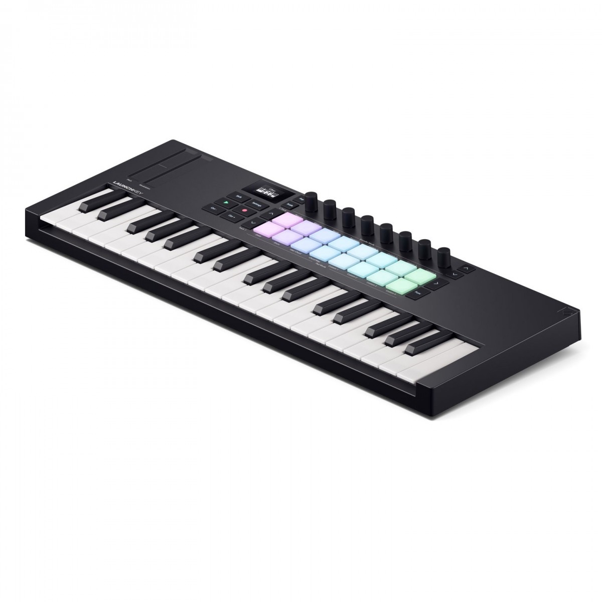 Novation Launchkey Mini 37 MK4 - Image 2