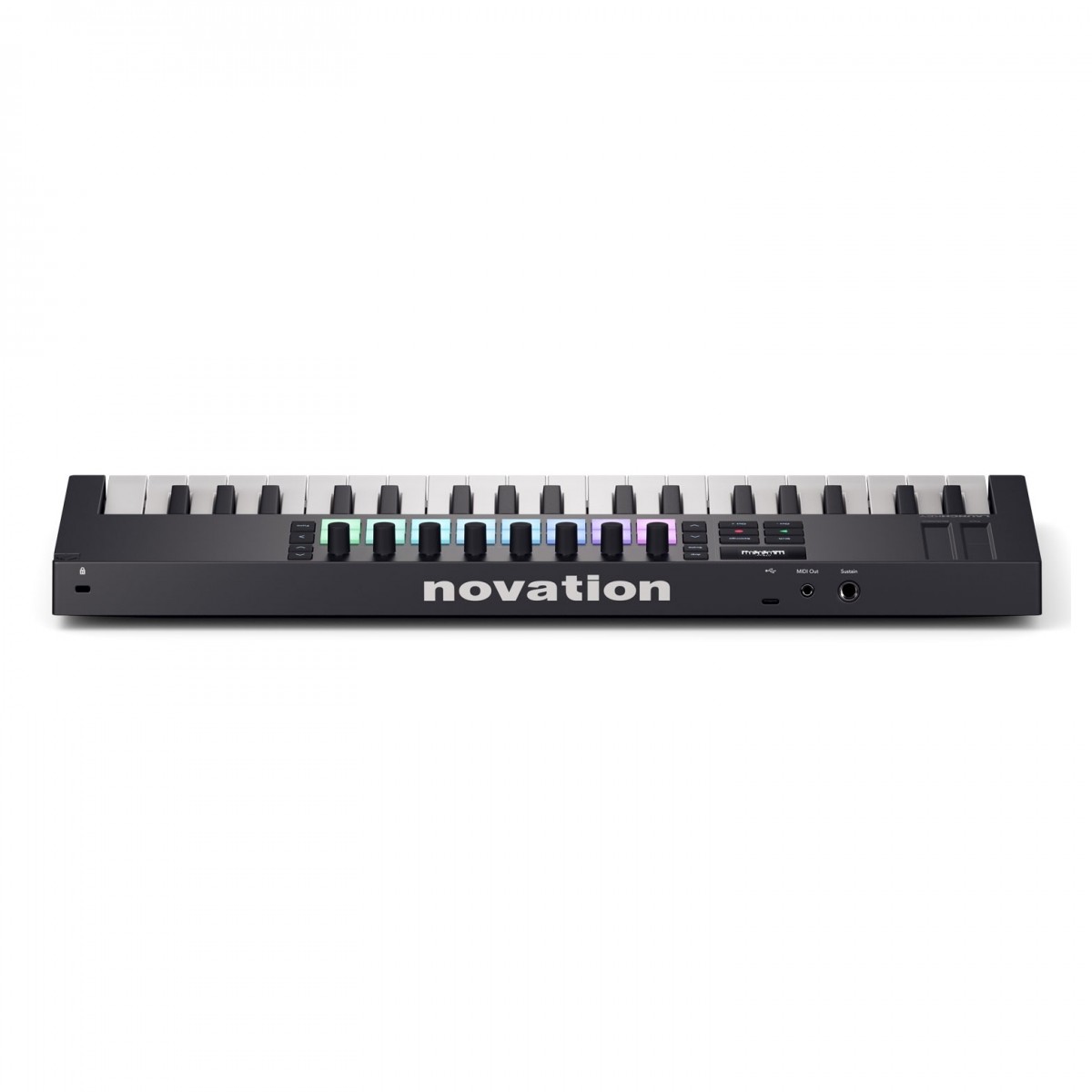 Novation Launchkey Mini 37 MK4 - Image 3