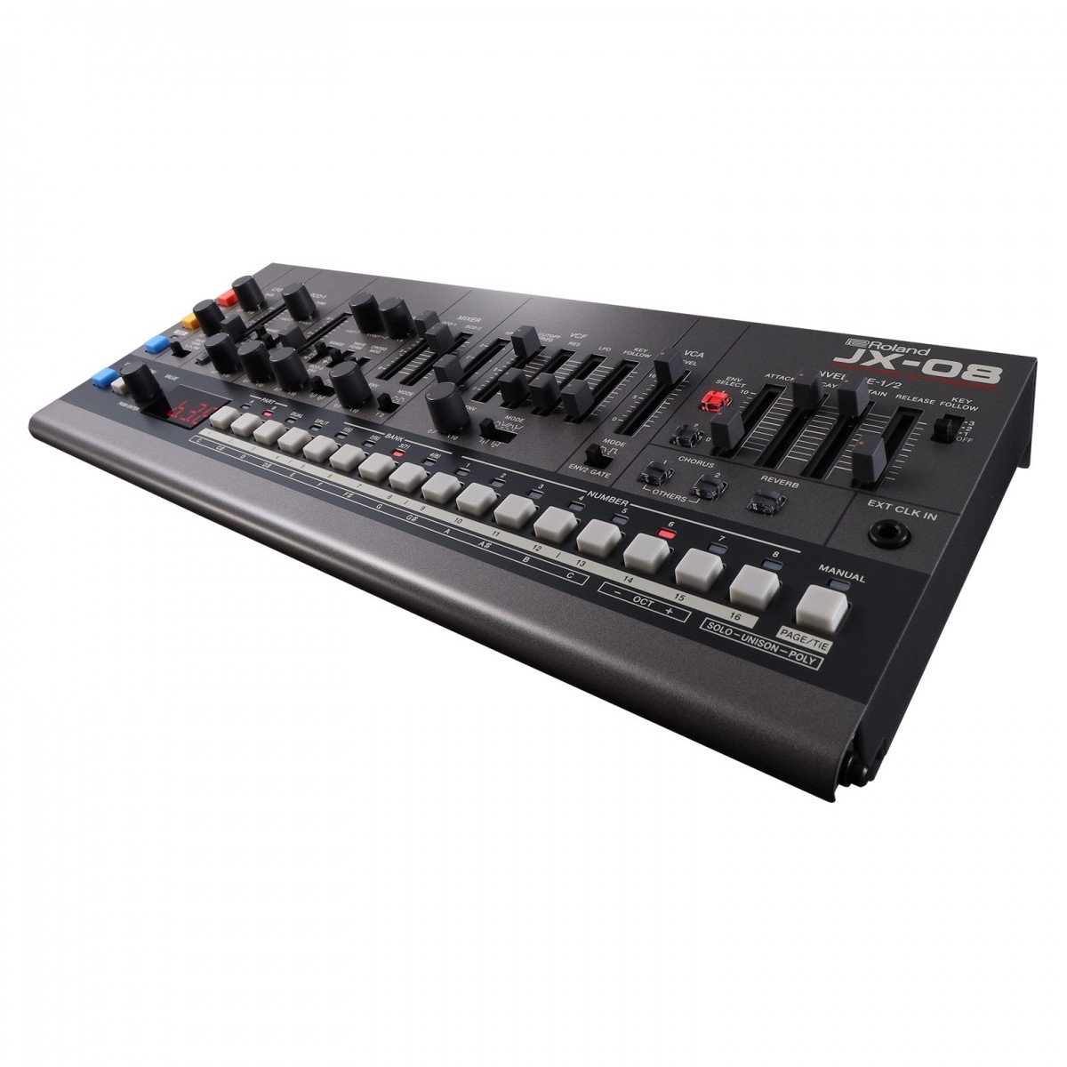 Roland Boutique JX-08 Sound Module - Image 3
