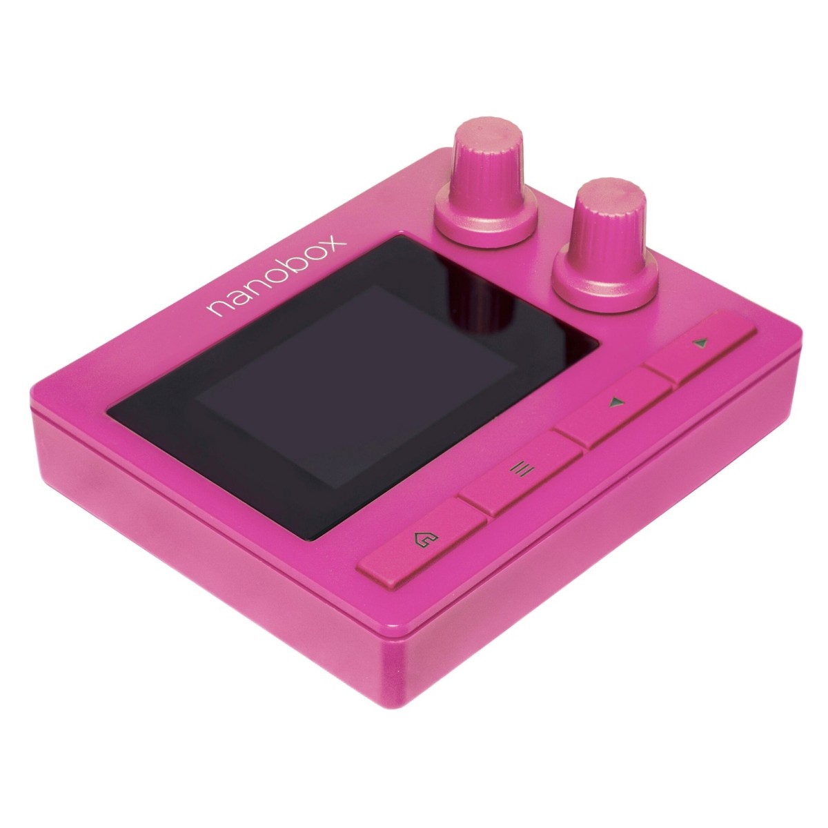 1010music Nanobox Razzmatazz Compact Drum Synthesizer - Image 3