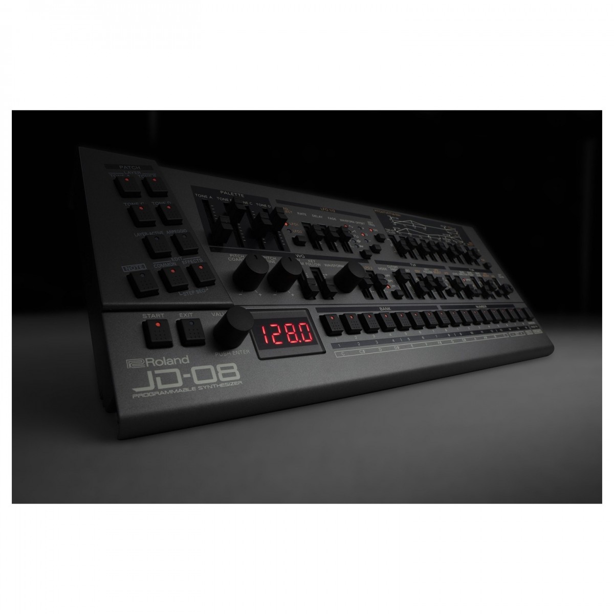 Roland Boutique JD-08 Sound Module - Image 4