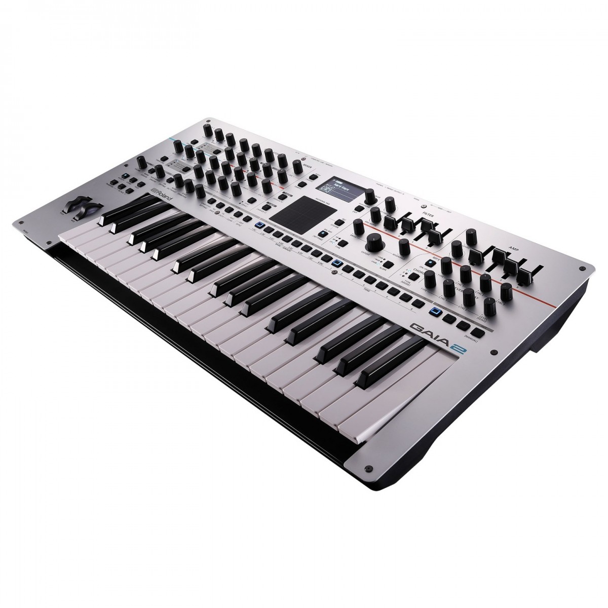 Roland Gaia 2 Synthesizer - Image 2