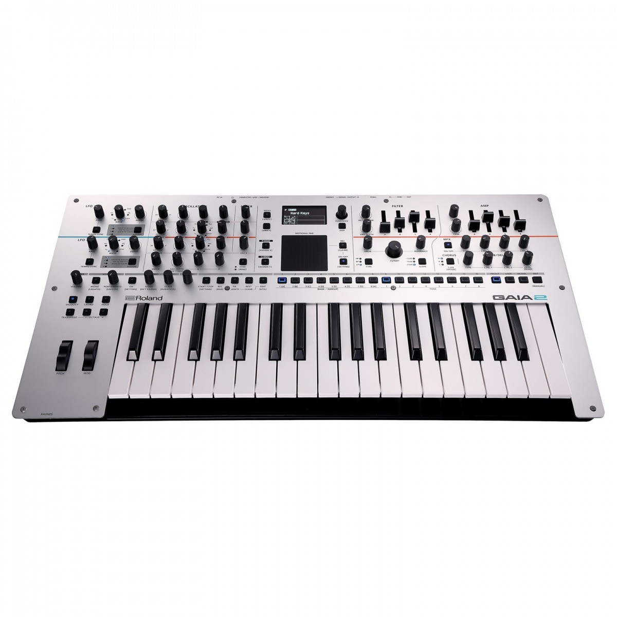 Roland Gaia 2 Synthesizer - Image 4