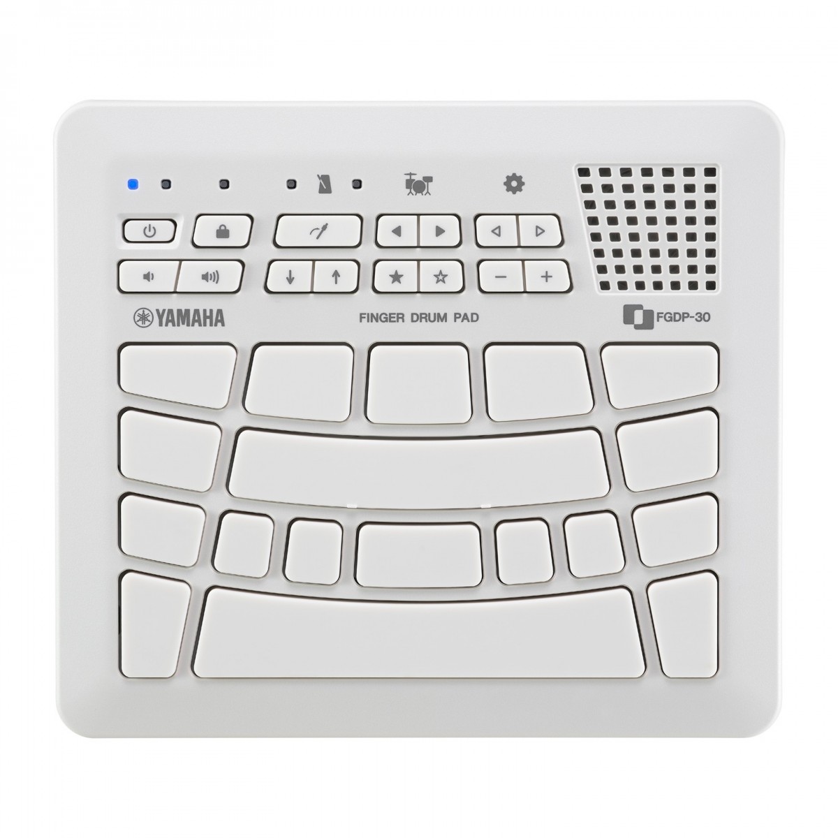 Yamaha Finger Drum Pad FGDP30