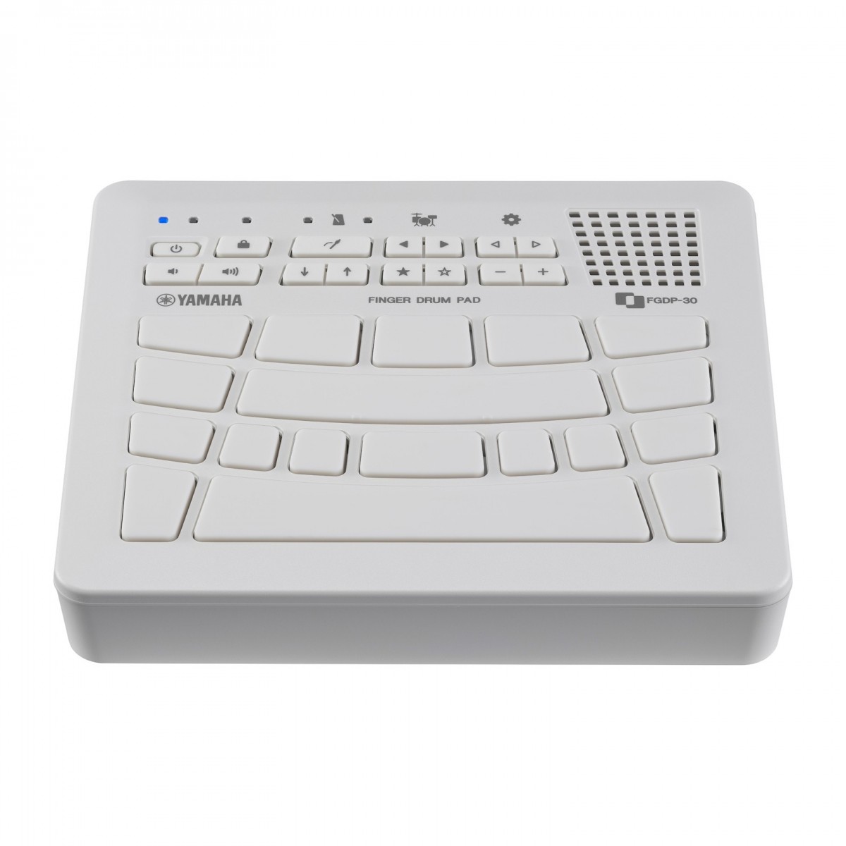 Yamaha Finger Drum Pad FGDP30 - Image 2