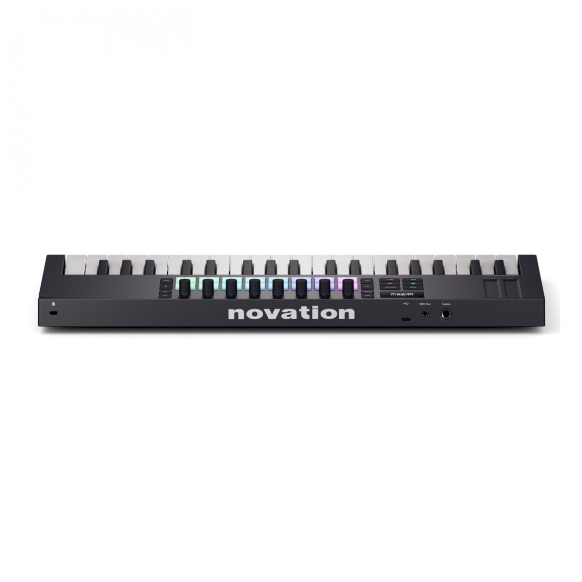 Novation Launchkey Mini 37 MK4 With Komplete 15 Standard Upgrade for Komplete Select (Boxed) - Image 3