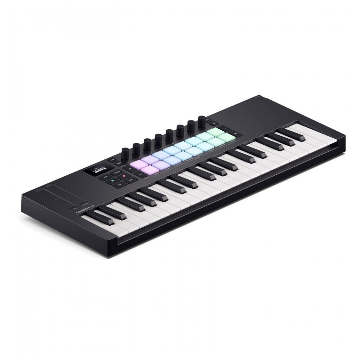 Novation Launchkey Mini 37 MK4 With Komplete 15 Standard Upgrade for Komplete Select (Boxed) - Image 4