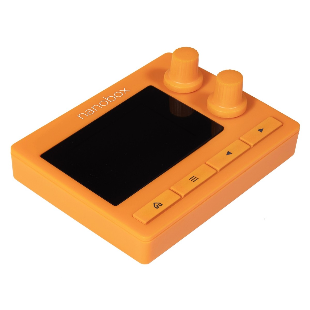 1010music Nano Tangerine Compact Streaming Sampler - Image 3