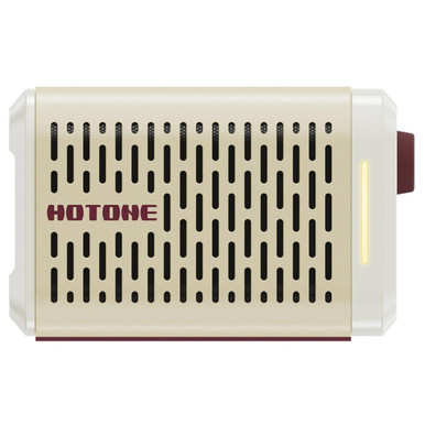 Hotone Pulze Mini Bluetooth Modelling Amplifier