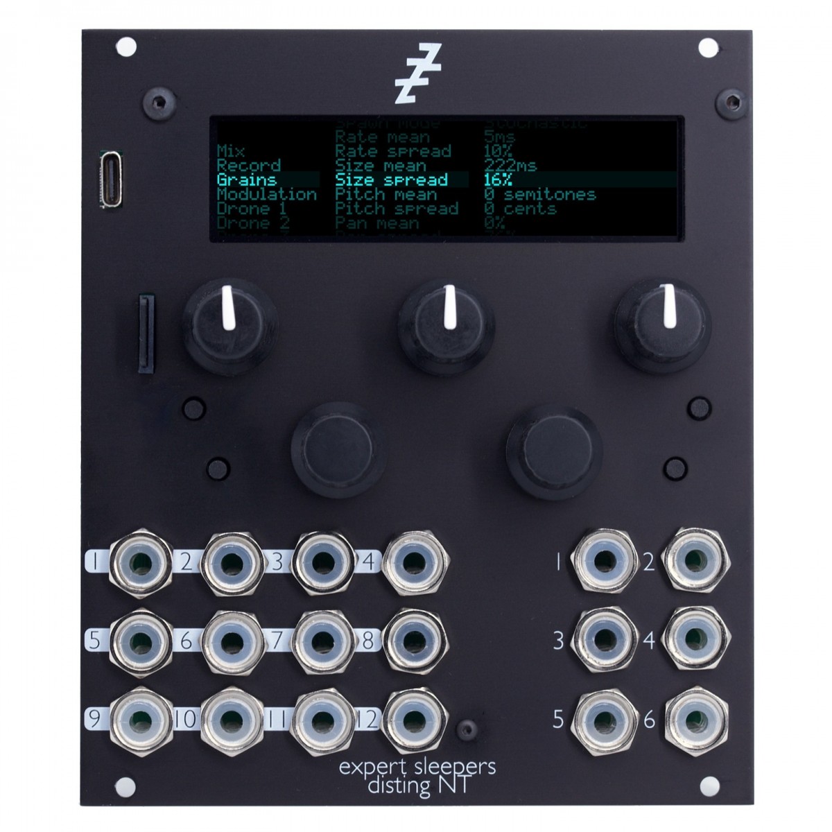 Expert Sleepers Disting NT - Image 3