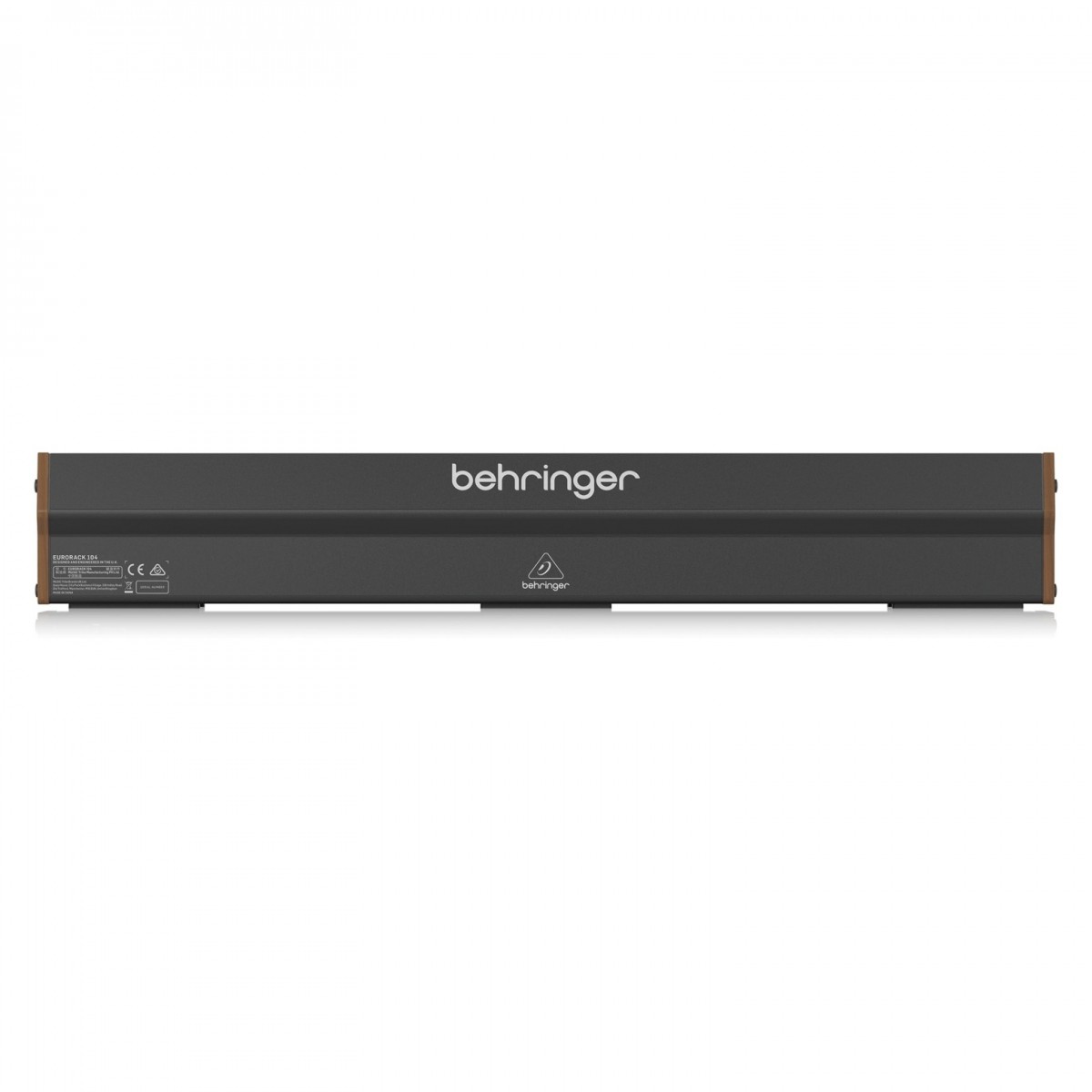 Behringer Eurorack 104 Case - Image 4