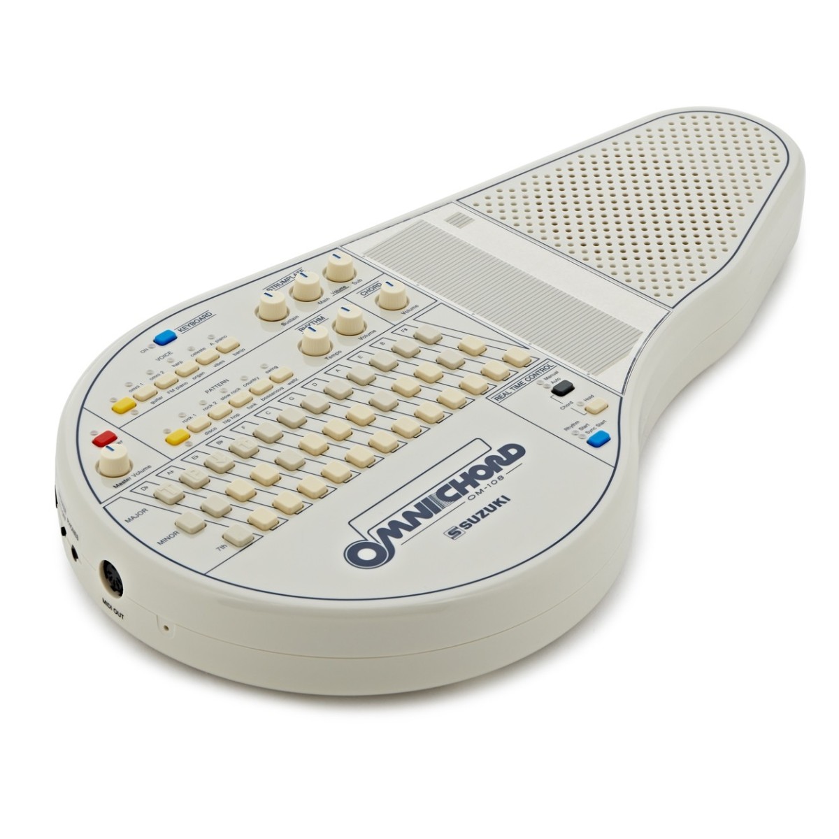Suzuki Omnichord - Image 2