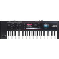 Roland Juno D-6 61 Key Portable Synthesizer