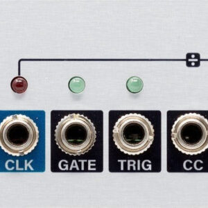 Intellijel uVCF State Variable Filter Eurorack Module - Image 4