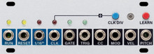 Intellijel uVCF State Variable Filter Eurorack Module - Image 2