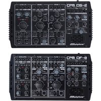 Stylophone CPM DS-2 Analog Drone and CPM DF-8 Analog MultiFilter