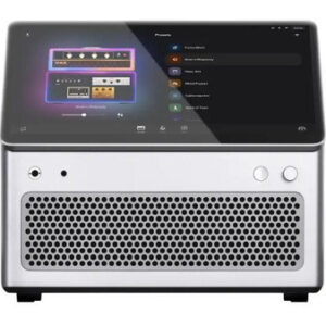 Lava Studio Amp, Stand and Wireless Pedal Controller - Image 2