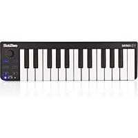 SubZero MiniKey 25-Key MIDI Controller