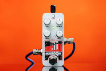 Electro Harmonix Pico Swello Polyphonic Attack Envelope Pedal - Image 3