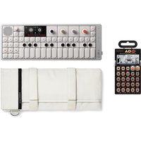 Teenage Engineering OP-1 Field with Bag and PO-16 Factory