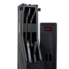 ENKI X-V Electric V and Explorer Case in Black - Image 3