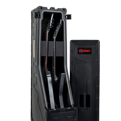ENKI X-V Electric V and Explorer Case in Black - Image 2