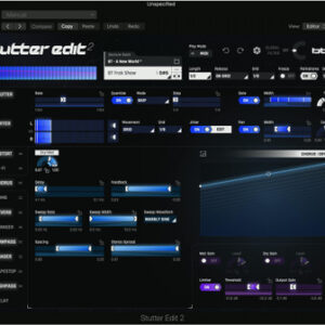 iZotope Stutter Edit 2 - Image 2