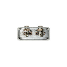 Fairfield Circuitry Utility Series Split Dual TRS Breakout pedal - Image 3
