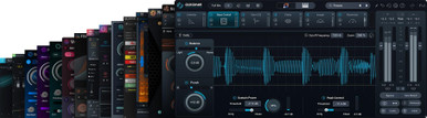 iZotope Music Production Suite 8