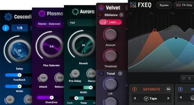 iZotope Music Production Suite 8 - Image 2