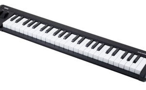 Korg MicroKey Air 49 Key Bluetooth MIDI Keyboard - Image 6