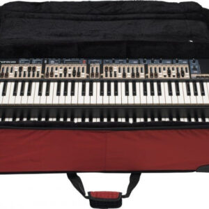 Nord Soft Case for C1, C2 and C2D Combo Organs - Image 4